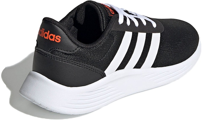 (Preschool) adidas Neo Lite Racer 2.0 'Black White' FW2517 Shop (Preschool) adidas Neo Lite Racer 2.0 'Black White' FW2517