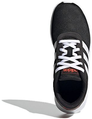 (Preschool) adidas Neo Lite Racer 2.0 'Black White' FW2517 Purchase (Preschool) adidas Neo Lite Racer 2.0 'Black White' FW2517