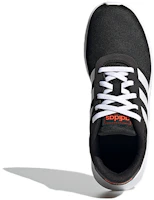 Purchase 兒童 adidas neo Lite Racer 2.0 黑白
