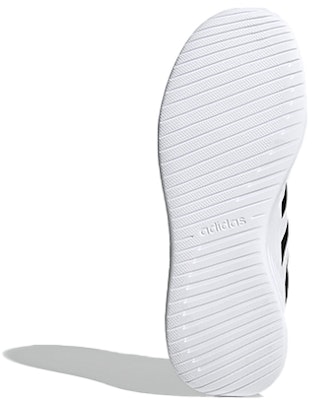 (Preschool) adidas Neo Lite Racer 2.0 'Black White' FW2517 Details for (Preschool) adidas Neo Lite Racer 2.0 'Black White' FW2517