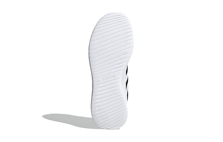 Details for (PS) adidas Neo Lite Racer 2.0 ''Noir Blanc'' FW2517