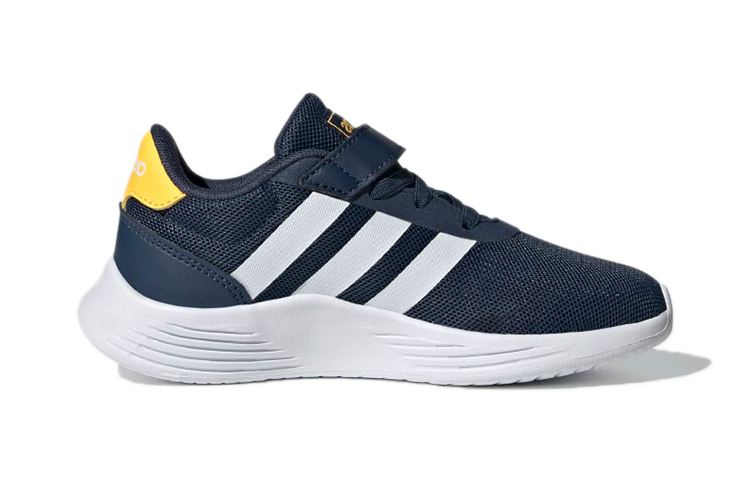 (PS) adidas neo Lite Racer 2.0 'Blue White' 圖 2