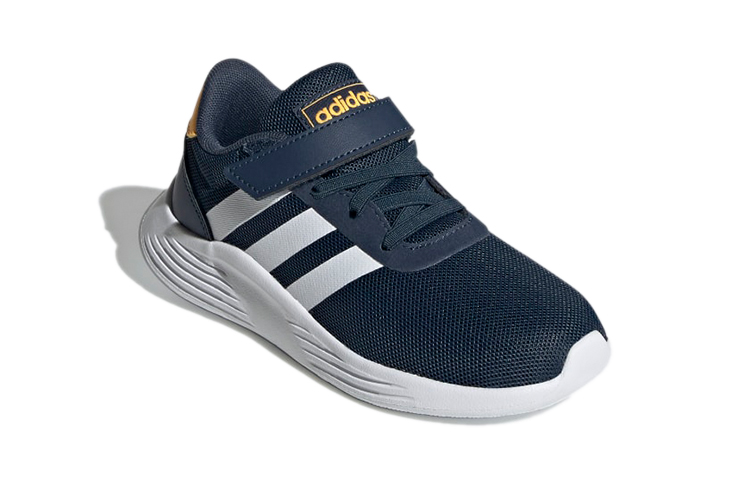 (PS) adidas neo Lite Racer 2.0 'Blue White' 圖 3