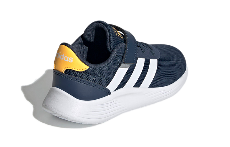 (PS) adidas neo Lite Racer 2.0 'Blue White' 圖 4