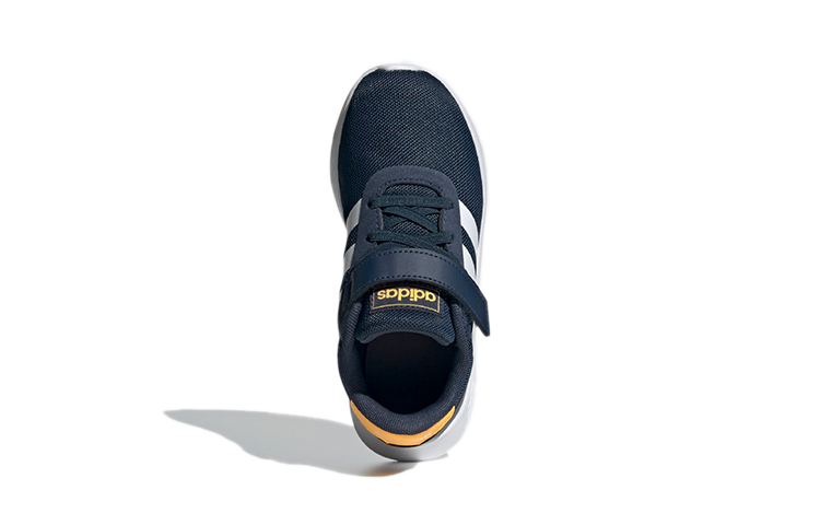 (PS) adidas neo Lite Racer 2.0 'Blue White' 圖 5