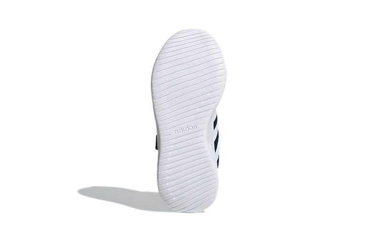 (PS) adidas neo Lite Racer 2.0 'Blue White' 圖 6