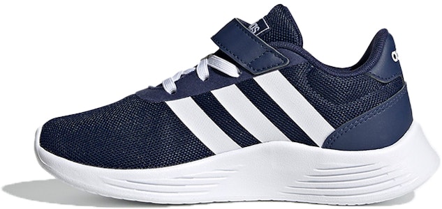 (PS) adidas neo Lite Racer 2.0 'Biru Gelap Putih' FV5747 Buy (PS) adidas neo Lite Racer 2.0 'Biru Gelap Putih' FV5747