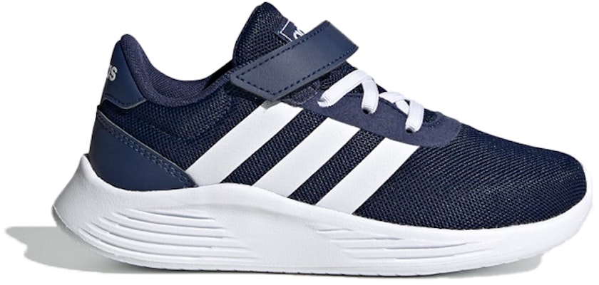 (Preschool) adidas neo Lite Racer 2.0 'Dark Blue White' FV5747 Order (Preschool) adidas neo Lite Racer 2.0 'Dark Blue White' FV5747