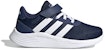 (Preschool) adidas neo Lite Racer 2.0 'Dark Blue White' FV5747