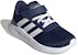 (Preschool) adidas neo Lite Racer 2.0 'Dark Blue White' FV5747