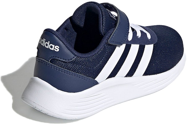 (Preschool) adidas neo Lite Racer 2.0 'Dark Blue White' FV5747 Shop (Preschool) adidas neo Lite Racer 2.0 'Dark Blue White' FV5747