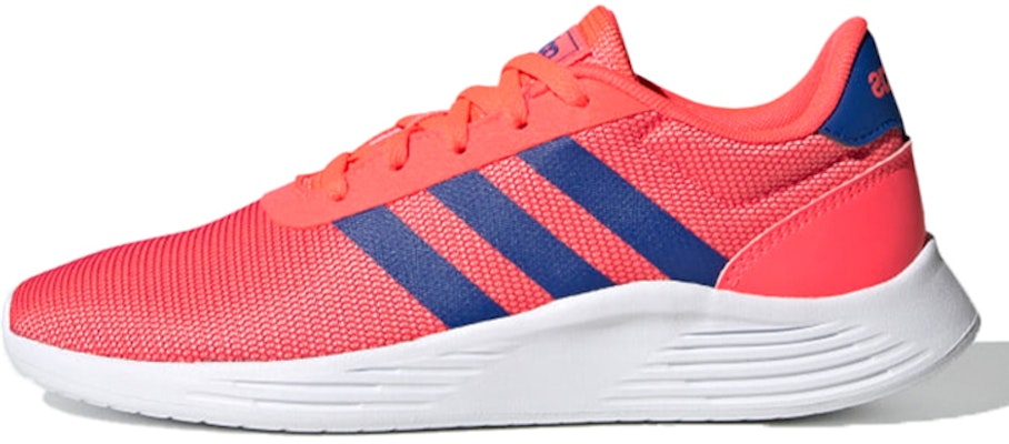 兒童 adidas neo Lite Racer 2.0 粉藍色 Buy 兒童 adidas neo Lite Racer 2.0 粉藍色