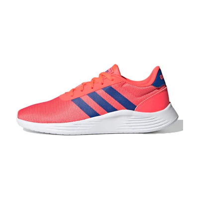 (Youth) adidas neo Lite Racer 2.0 'Pink Blue'