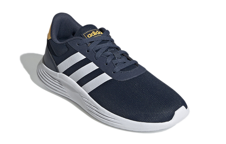 (PS) adidas Neo Lite Racer 2.0 K 'Blue White' 圖 3