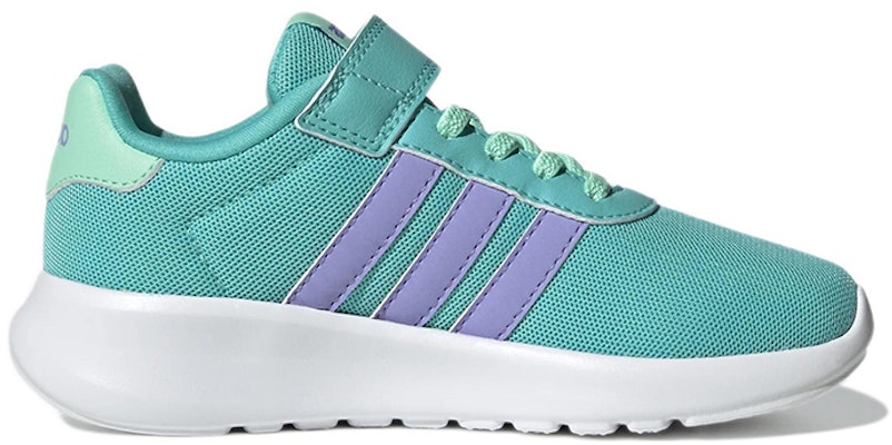 (Preschool) adidas Neo Lite Racer 3.0 'Lake Blue' GW9115 Order (Preschool) adidas Neo Lite Racer 3.0 'Lake Blue' GW9115