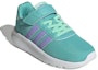 Lookbook (Preschool) adidas Neo Lite Racer 3.0 'Lake Blue' GW9115