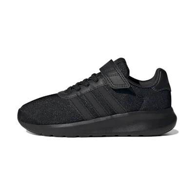 (PS) adidas Neo Lite Racer 3.0 K 'Black'