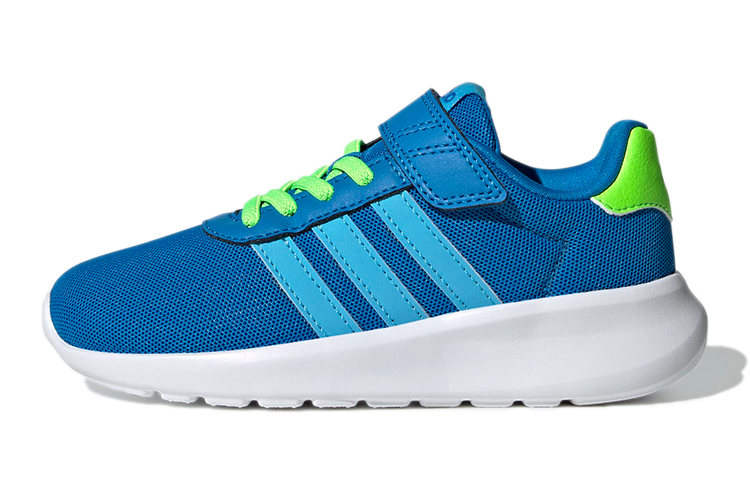 (PS) adidas neo Lite Racer 3.0 K 'Blue'