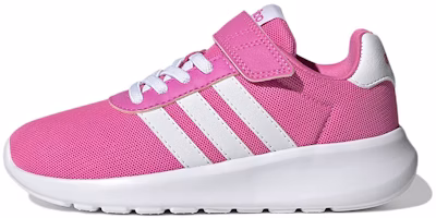 (Preschool) adidas Neo Lite Racer 3.0 K 'Pink' GW9119 (Preschool) adidas Neo Lite Racer 3.0 K 'Pink' GW9119