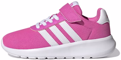 (Preschool) adidas Neo Lite Racer 3.0 K 'Pink' GW9119 (Preschool) adidas Neo Lite Racer 3.0 K 'Pink' GW9119
