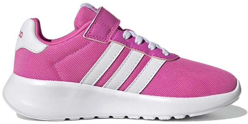 (Preschool) adidas Neo Lite Racer 3.0 K 'Pink' GW9119 Order (Preschool) adidas Neo Lite Racer 3.0 K 'Pink' GW9119