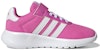(Preschool) adidas Neo Lite Racer 3.0 K 'Pink' GW9119