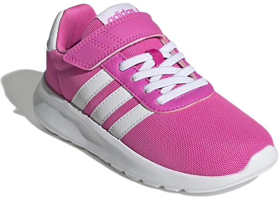 (PS) adidas Neo Lite Racer 3.0 K ''Rosa'' GW9119 Lookbook (PS) adidas Neo Lite Racer 3.0 K ''Rosa'' GW9119
