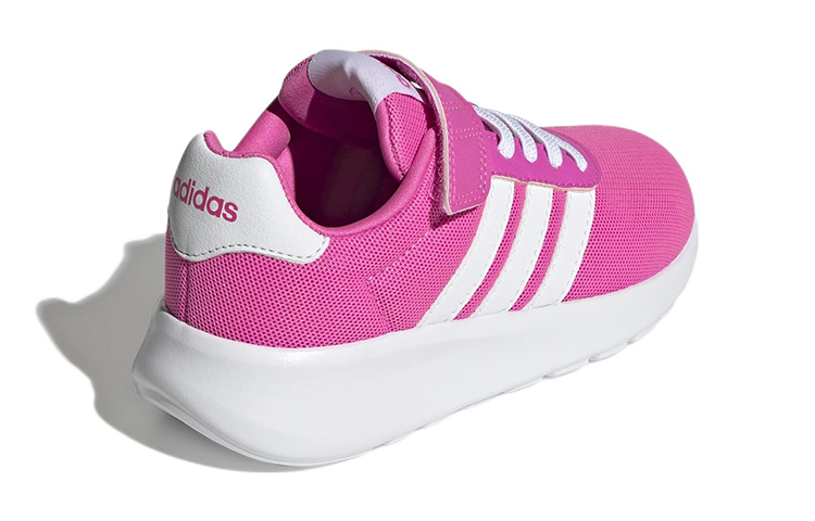 Shop (PS) adidas Neo Lite Racer 3.0 K ''Rosa'' GW9119