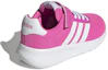 Shop (PS) adidas Neo Lite Racer 3.0 K ''Rosa'' GW9119