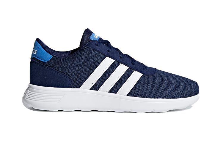 (TD) adidas neo Lite Racer 'Blue White' 圖 2