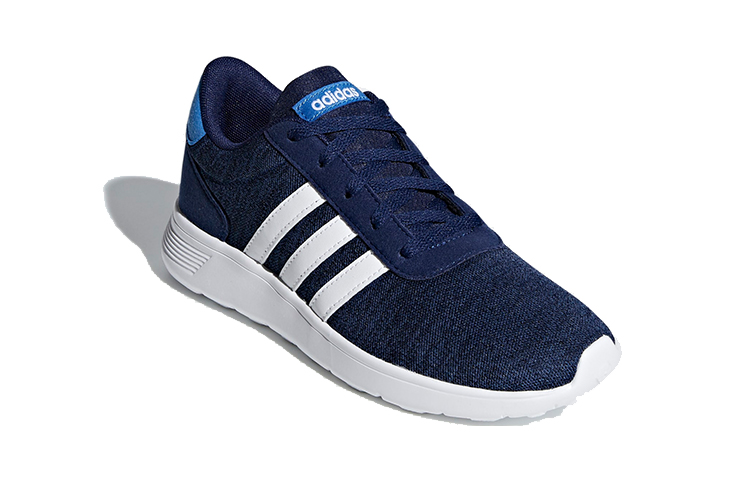 (TD) adidas neo Lite Racer 'Blue White' 圖 3