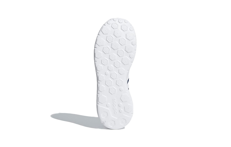 (TD) adidas neo Lite Racer 'Blue White' 圖 5