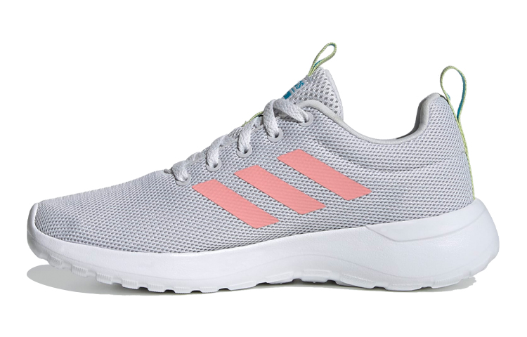 Buy (Preschool) adidas neo Lite Racer 'Gray Pink White' EG3049