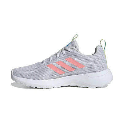 (PS) adidas neo Lite Racer 'Gray Pink White'
