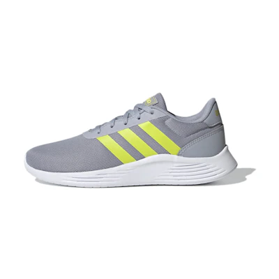 (PS) adidas Neo Lite Racer 'Grey Yellow'