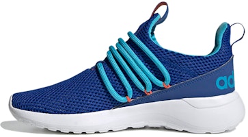 (Youth) adidas neo Lite Racer Adapt 3.0 K 'Blue Red White' FX7291 (Youth) adidas neo Lite Racer Adapt 3.0 K 'Blue Red White' FX7291