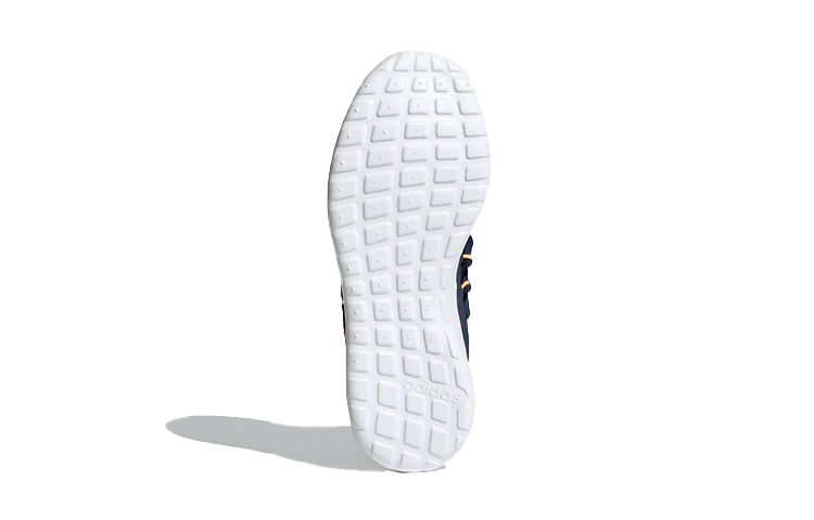 (Youth) adidas neo Lite Racer Adapt 3.0 K Shoes Blue/Orange 圖 6