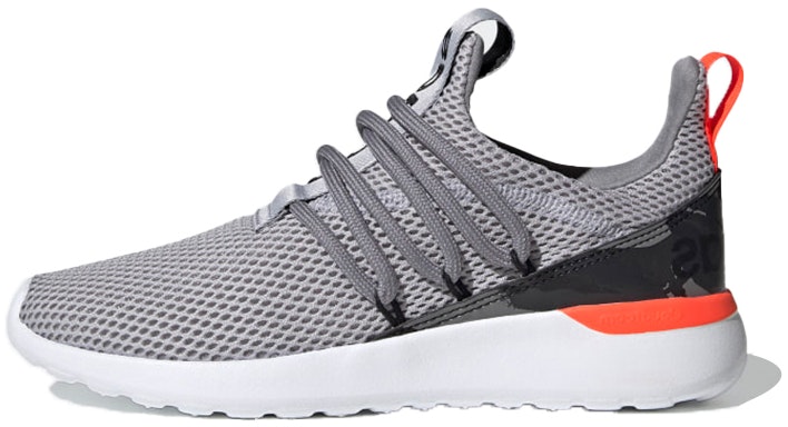 preschool-adidas-neo-lite-racer-adapt-3-k-shoes-grey-black-orange-fz-2965