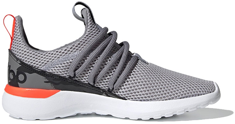 (Youth) adidas neo Lite Racer Adapt 3 K Shoes Grey/Black/Orange FZ2965 Order (Youth) adidas neo Lite Racer Adapt 3 K Shoes Grey/Black/Orange FZ2965
