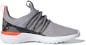 Order (Youth) adidas neo Lite Racer Adapt 3 K Shoes Grey/Black/Orange FZ2965