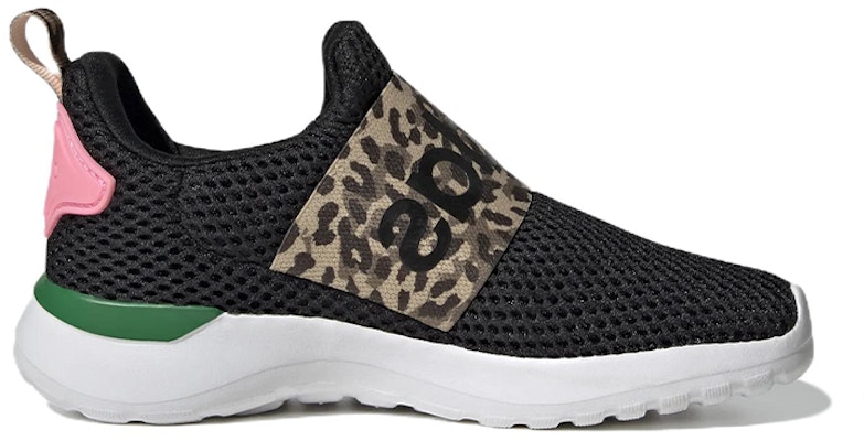 (PS) (幼児用)adidas NEO Lite Racer Adapt 4.0 'ブラックブラウングリーン' GW7149 GW7149 Order (PS) (幼児用)adidas NEO Lite Racer Adapt 4.0 'ブラックブラウングリーン' GW7149 GW7149