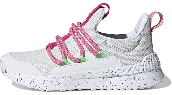 (Preschool) adidas Neo Lite Racer Adapt 4.0 'Cloud White' GW6583 Buy (Preschool) adidas Neo Lite Racer Adapt 4.0 'Cloud White' GW6583