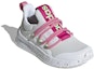 Lookbook (PS) adidas Neo Lite Racer Adapt 4.0 'Putih Awan' GW6583
