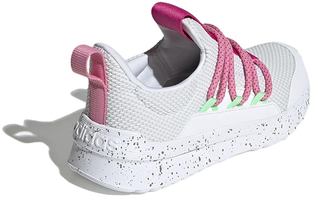 (Preschool) adidas Neo Lite Racer Adapt 4.0 'Cloud White' GW6583 Shop (Preschool) adidas Neo Lite Racer Adapt 4.0 'Cloud White' GW6583