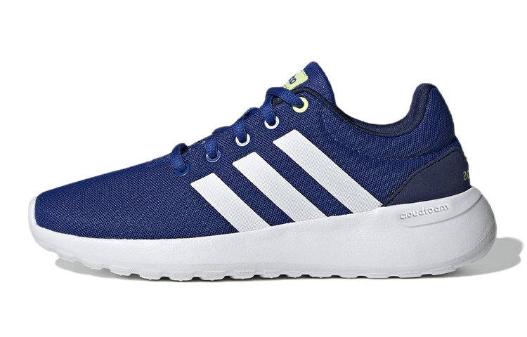 (PS) adidas neo Lite Racer Cln 2.0 K 'Blue White'