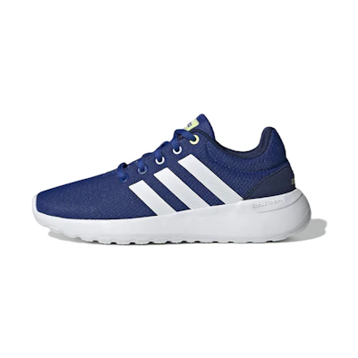 (PS) adidas neo Lite Racer Cln 2.0 K 'Blue White'