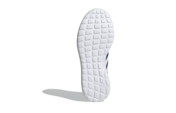 (PS) adidas neo Lite Racer Cln 2.0 K 'Blue White' 圖 6