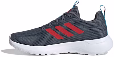 (Preschool) adidas neo Lite Racer Cln 'Blue Red White' EG3050 (Preschool) adidas neo Lite Racer Cln 'Blue Red White' EG3050