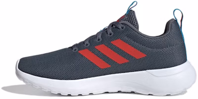 (Preschool) adidas neo Lite Racer Cln 'Blue Red White' EG3050 (Preschool) adidas neo Lite Racer Cln 'Blue Red White' EG3050