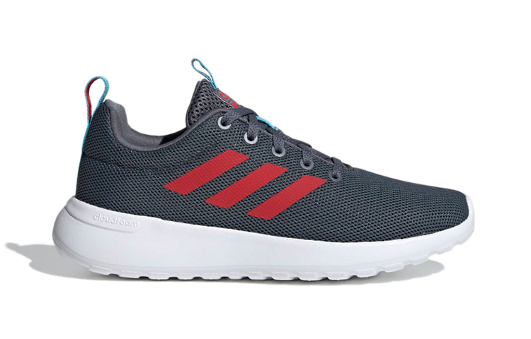 Order (PS) adidas neo Lite Racer Cln ''Bleu Rouge Blanc'' EG3050